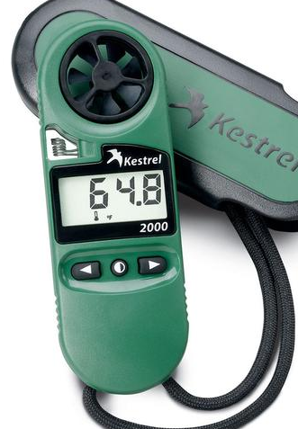 美国KESTREL METER 2000风速表