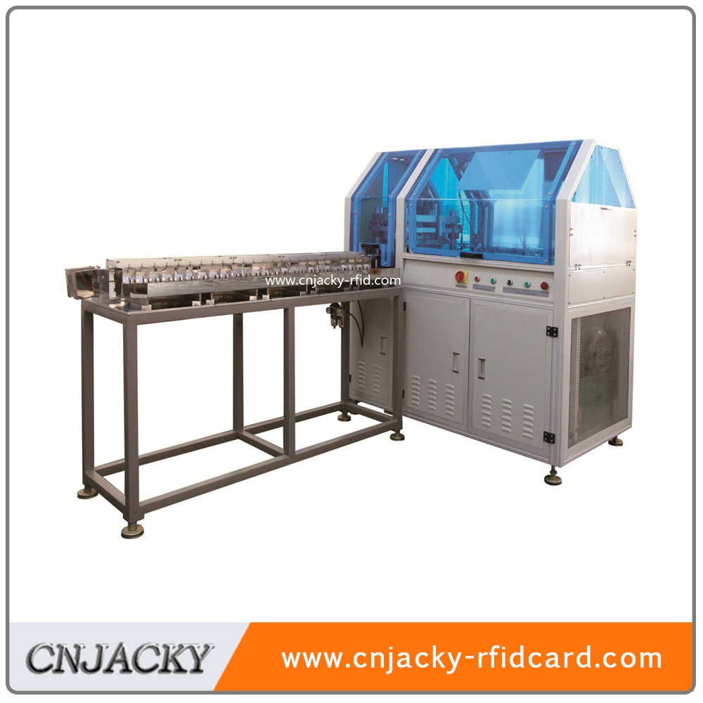 5A -25PLC Punching machine