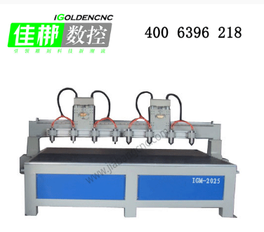 濟(jì)南佳梆+二拖八木工雕刻機(jī)+板式家具批量生產(chǎn)