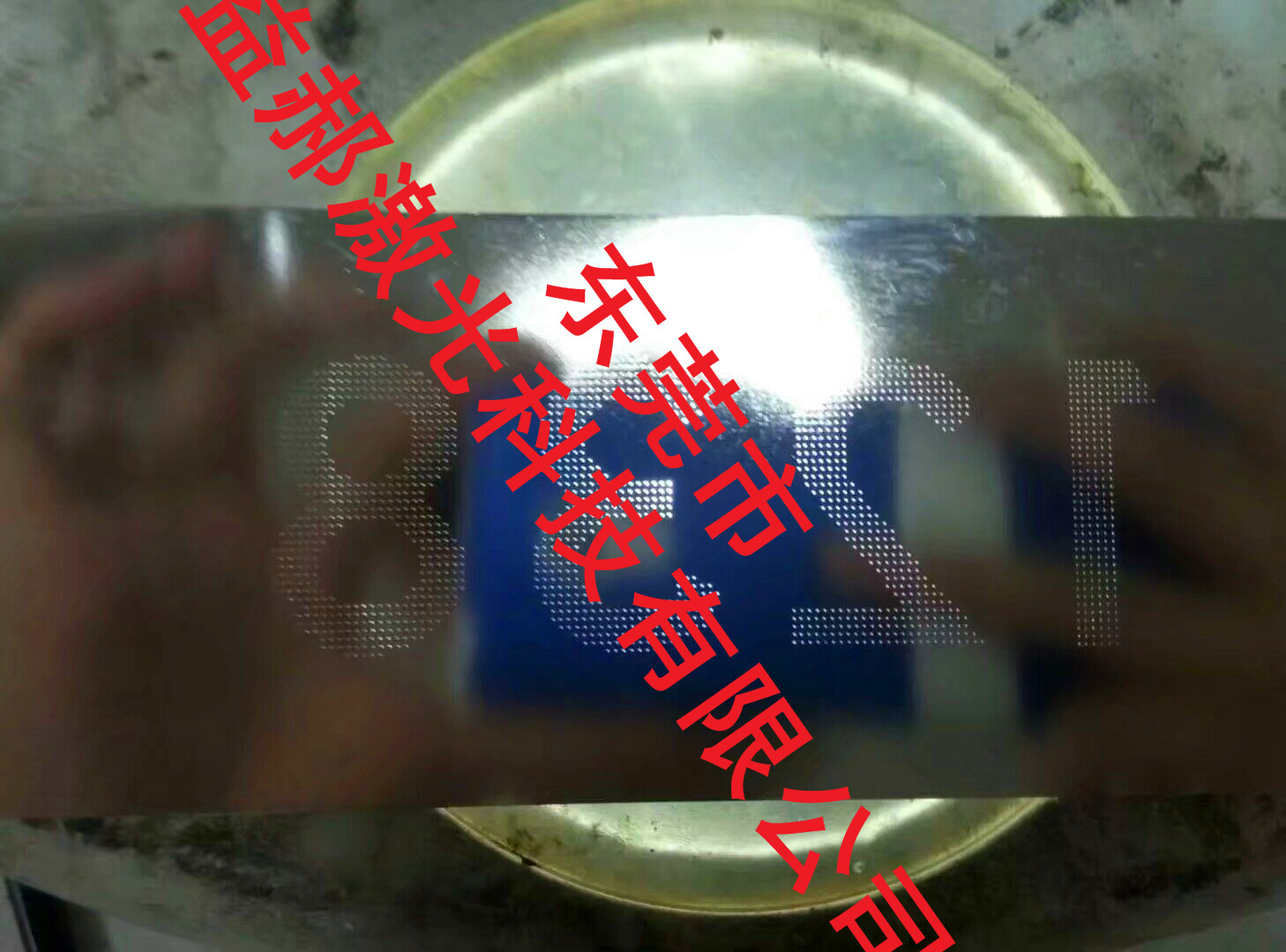 激光孔加工圓管 微小孔激光穿孔 細(xì)孔加工 不銹鋼管激光穿小孔