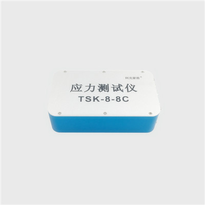 8通道数据采集仪 strain gaugen 原装正品