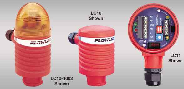 美国FLOWLINE LC10系列控制器厂家直售