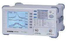 固纬频谱分析仪GSP-827固纬代理商