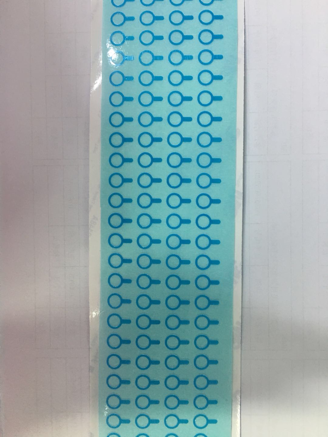 东莞模切厂家直供导热双面胶