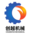 東莞市創(chuàng)越機械有限公司Logo