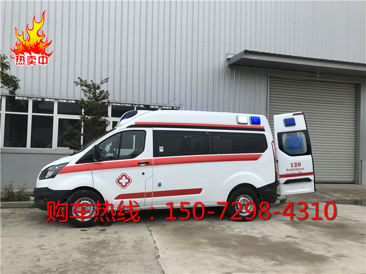 內(nèi)蒙古醫(yī)療急救車現(xiàn)貨銷售