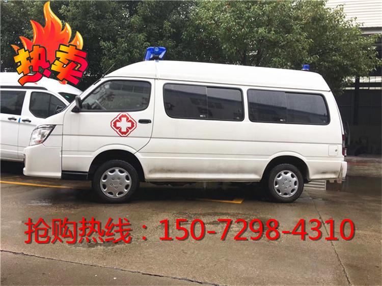 全順鄉(xiāng)鎮(zhèn)衛(wèi)生院救護(hù)車價(jià)格表