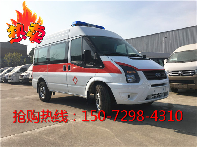 小型鄉(xiāng)鎮(zhèn)衛(wèi)生院救護(hù)車最低報(bào)價(jià)