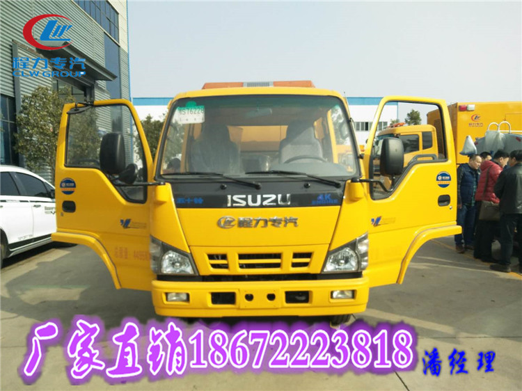 南昌200KW電源車(chē)專(zhuān)業(yè)生產(chǎn)就在程力電源車(chē)廠