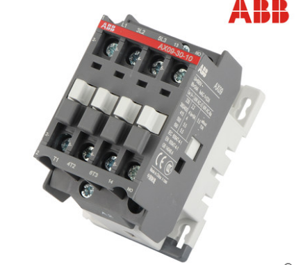 原装ABB接触器AX09-30-01 ABB交流接触器 ABB一级代理