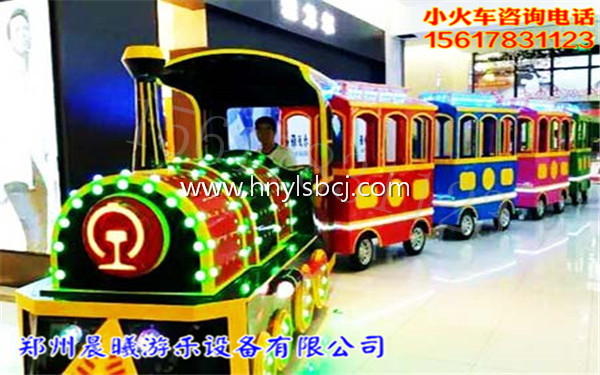 電動(dòng)觀光小火車的保養(yǎng)和維護(hù)