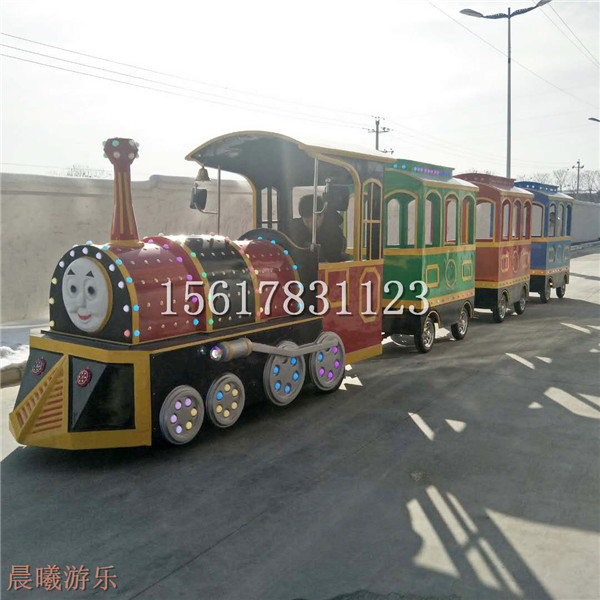 公園游樂設(shè)備無軌觀光小火車的注意事項(xiàng)