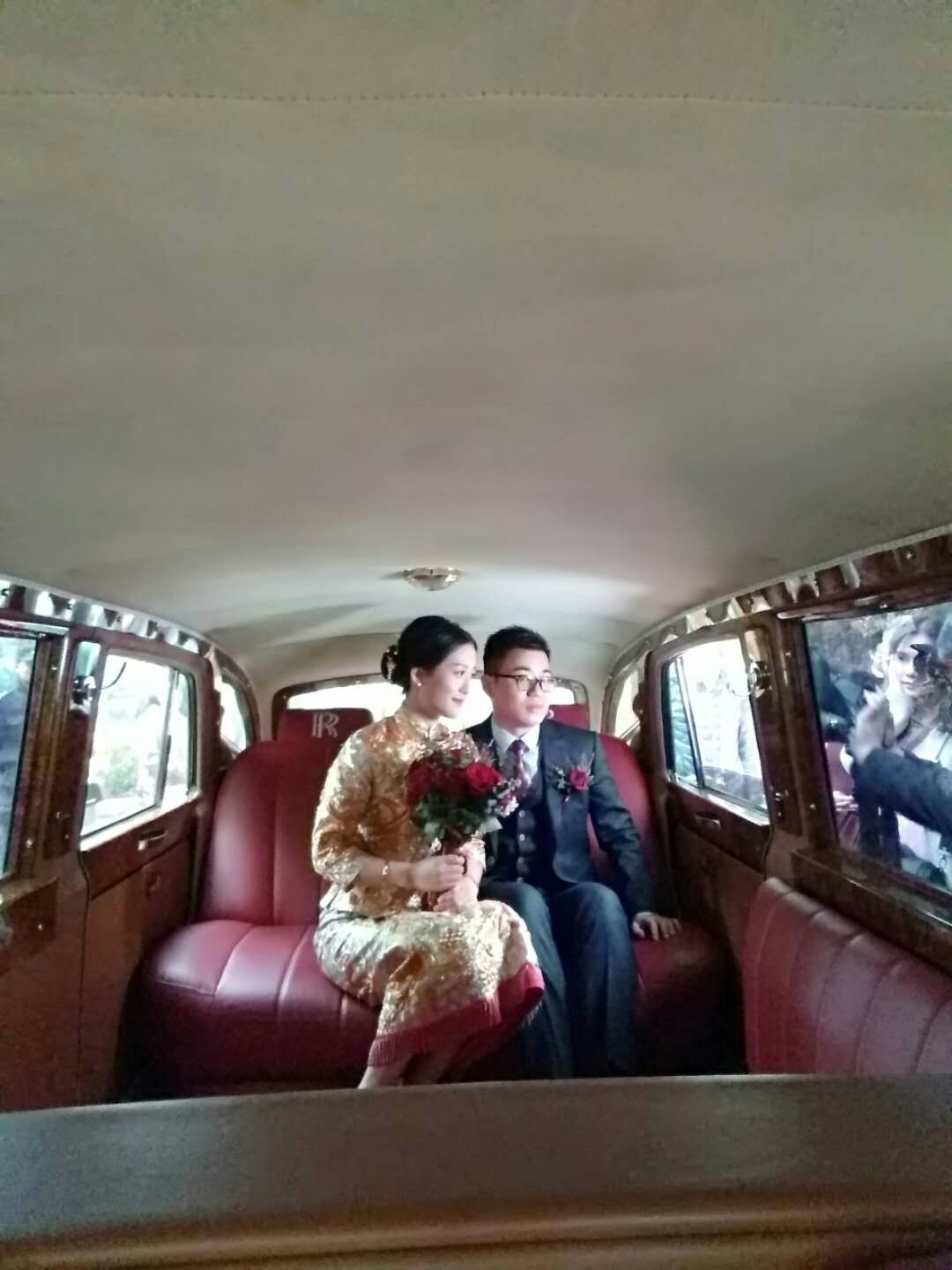 武漢大唐朝租車公司專業(yè)婚車商務租賃