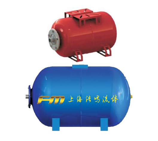 AFOSB系列压力罐 CIMM意大利气压罐
