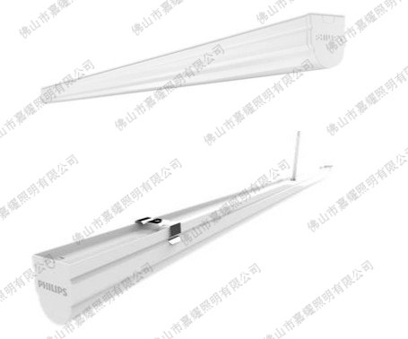 飞利浦明欣LED通用型支架灯BN016C  LED16 1200MM