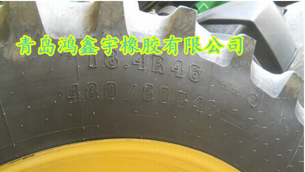 ݶ̥460/85R46ũҵӺĥ̥׸Ȧ