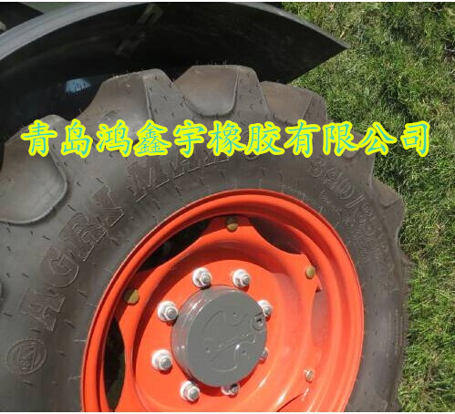 安阳加厚耐磨农业机械轮胎460/85R30播种机轮胎批发加厚耐磨配套钢圈内胎