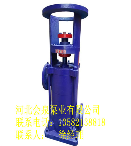 LG單吸多級泵25LG3-10x6<聯(lián)軸器>