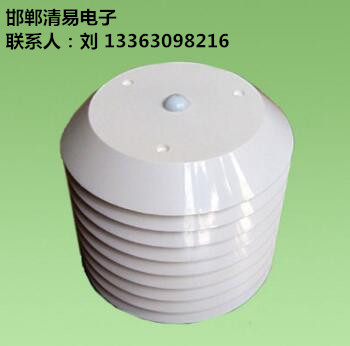 清易CG-02-03 温湿光传感器