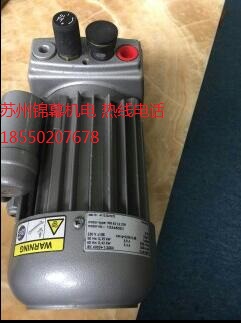 SV8.190/2-01德国BECKER贝克侧腔式真空泵，联轴器减震效果不好联轴