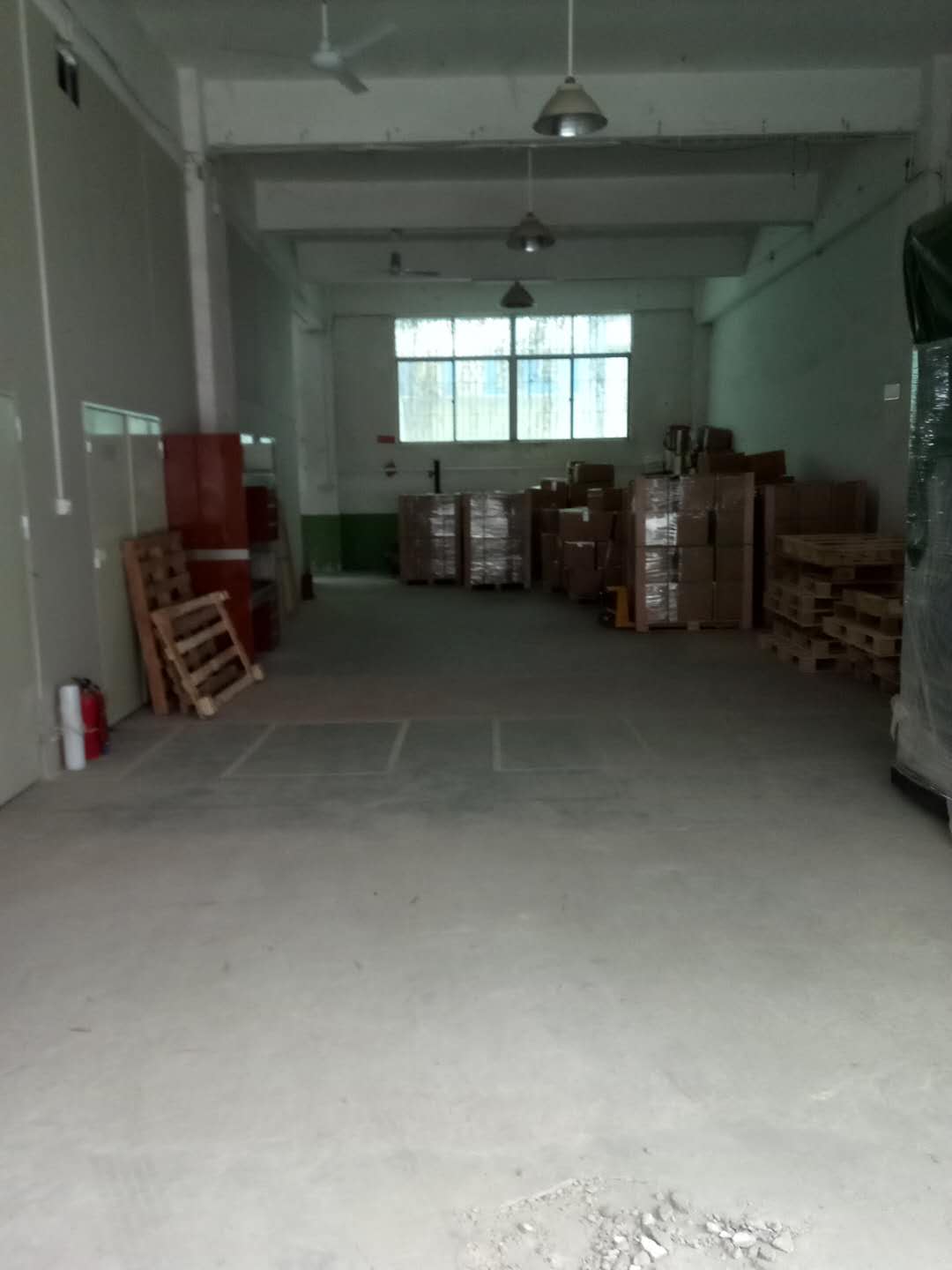  深圳重货中转仓 深圳大型道具存放