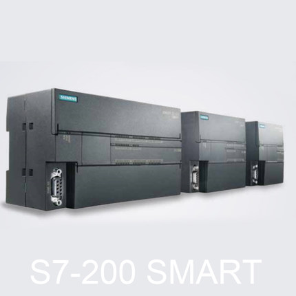 西门子SMART6ES7288-1CR20-0AA1CPU模块