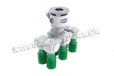 FST-FLEX 75 HD2 G1/2-AG G3/8-IGʩ~