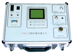 ktws-II型sf6精密露点仪