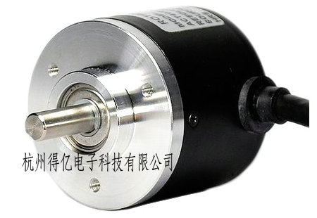 增量型编码器 Rotary Encoder