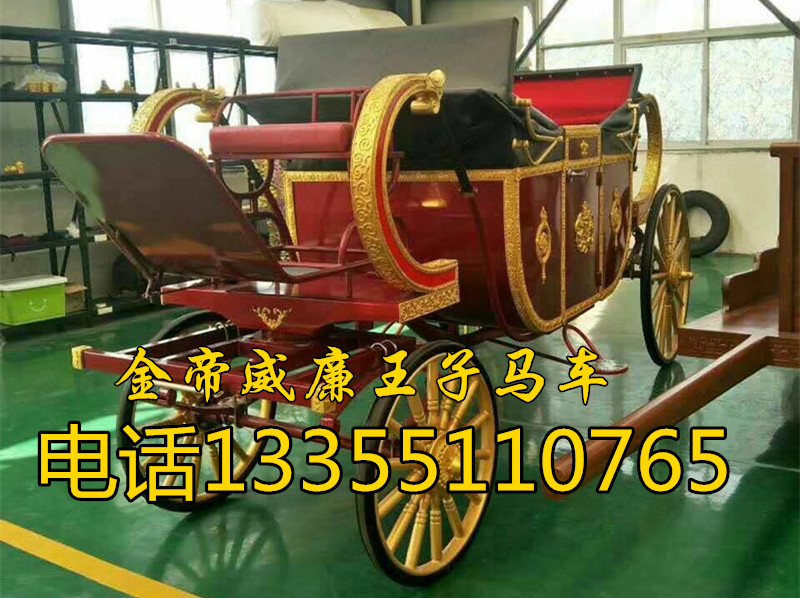 什么地方有定做馬車的錫林郭勒