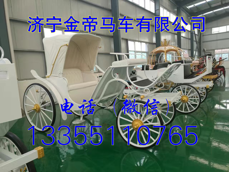 什么地方有定做馬車的淮南