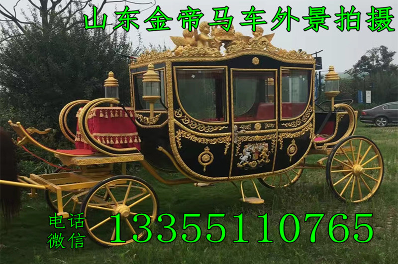 什么地方有定做馬車的洛陽(yáng)