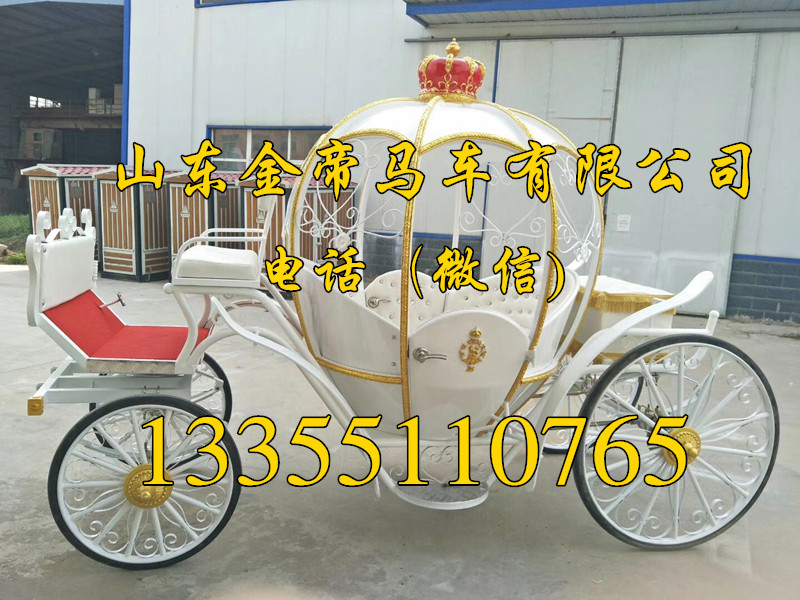 丹東中式馬車中式婚慶馬車什么地方有賣的