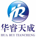 江西華睿天成復合材料有限公司Logo