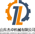 山東杰卓機械有限公司Logo