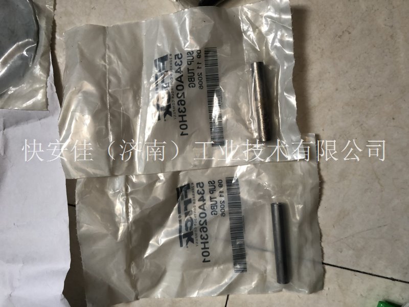 约克滑阀位移传感器534D1251H01