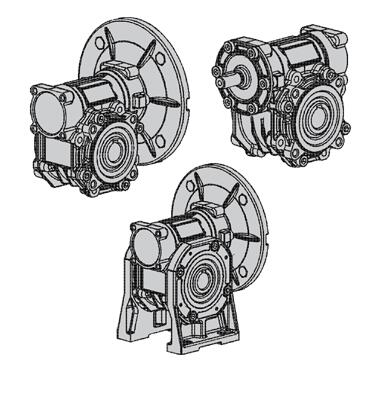 MOTOVARIO SW减速机 一级代理