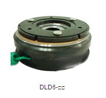 DLD6-80B,电磁离合器