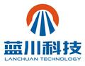 成都藍川科技有限公司Logo