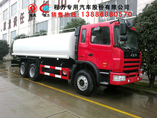 江蘇省15方灑水車(chē)哪有賣(mài)多少錢(qián)