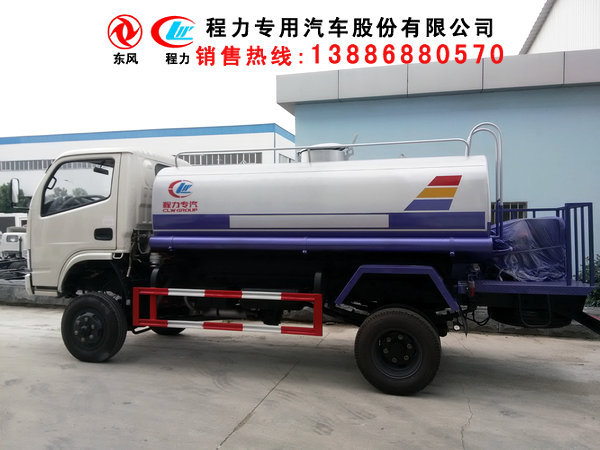 江蘇省15方灑水車(chē)哪有賣(mài)多少錢(qián)