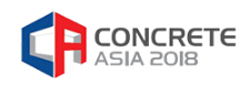 Concrete Asia--2018年泰國混凝土展