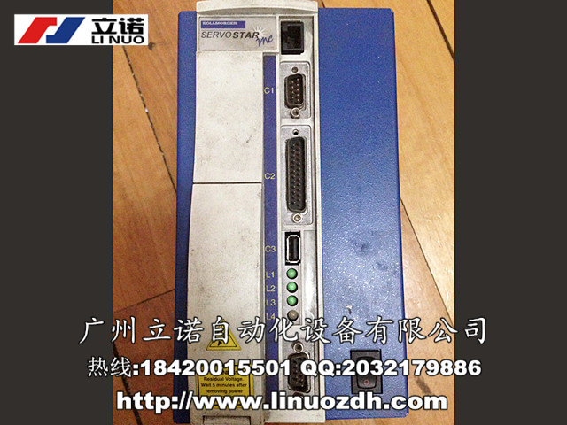 邵阳NI尼利可涂胶控制器 SM2100维修