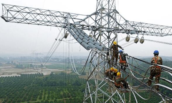 黑龙江光电项目采购opgw-50-24b1复合架空光缆