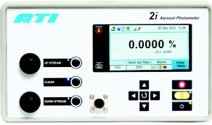 美国ATI 2i气溶胶数字光度计