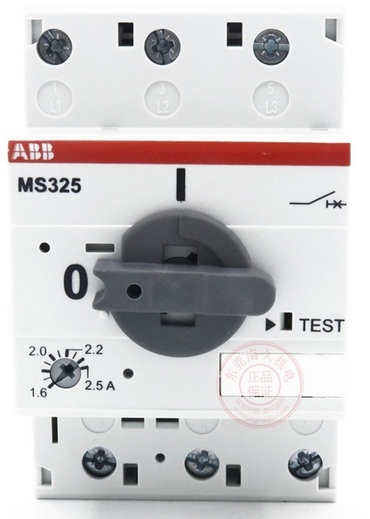 MS132-1.0電動(dòng)機(jī)起動(dòng)器ABB湖南長(zhǎng)沙總代理