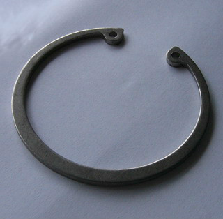 进口挡圈（Back-up Ring）