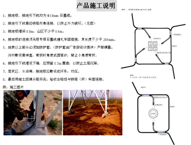 厂家现货 HD-JD-S28柔性石墨接地体 玻纤石墨接地线 柔性石墨缆 石墨接地