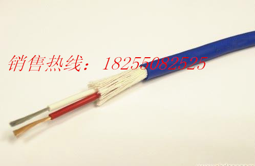 供应NX--GS--VV 4*2*0.5 4*2*1.0补偿导线电缆是什么材质