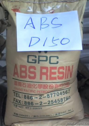 ABS D-1000S台湾国乔塑胶原料